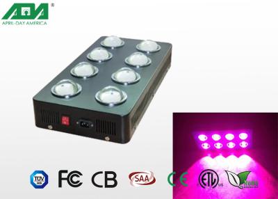 China 1000w Cob Agriculture LED Lights Kit Hydroponic Plant Grow Lamp for sale