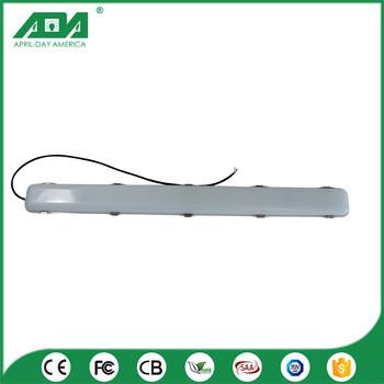 China Excellence 60W PC Aluminium Triproof LED Tube Light for mall for sale