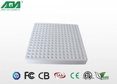 China 45W 50W Full spectrum LED Growing Light For Warehouse , Hydroponic System for sale