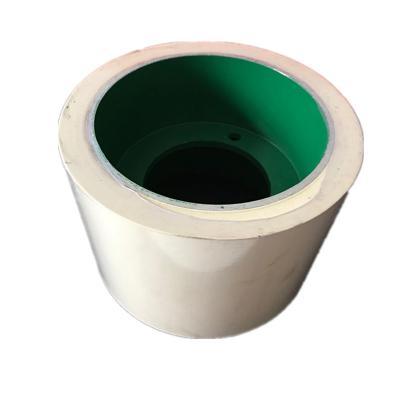 China RUBBER RICE ROLLER rubber stripping roller rice milling roller rice mill roller rice paddy roller rubber husker for sale