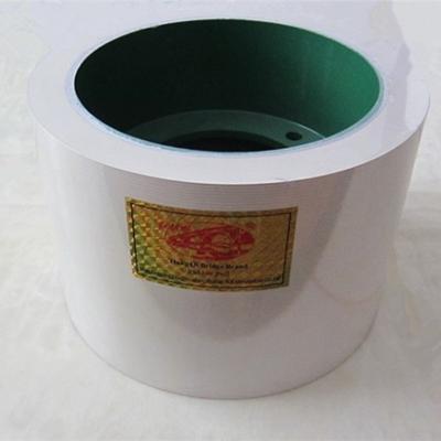 China 6 Inch Rice Mill Paddy Dehusking Rice Rubber Roll Machine for sale