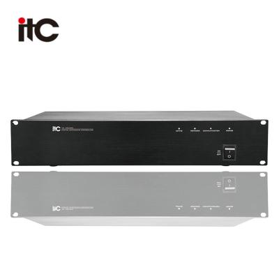 China Voting Easy Install Digital Conference System Expansion Controller Wireless Video Conferencing System Host Te koop