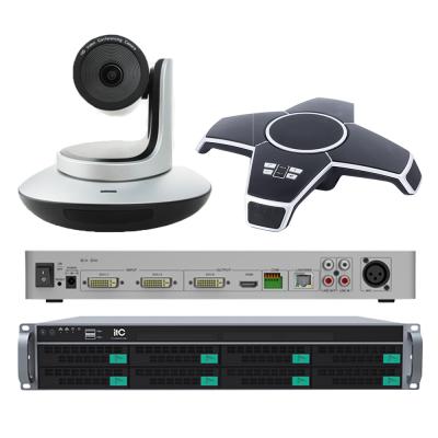 China Voting new h.323 premium video conference, follow me camera conference, IDS video conference system en venta