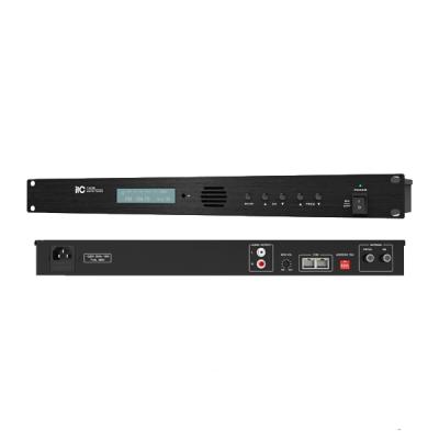 China ITC T-6228 AM/FM PA System Program Tuner for T-6228 Sound System for sale