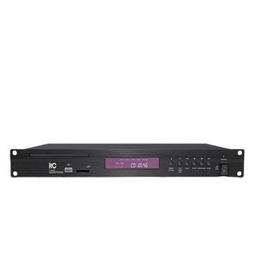 China Professional High Quality PA System Programmable CD/Mp3 Player T-6227 zu verkaufen