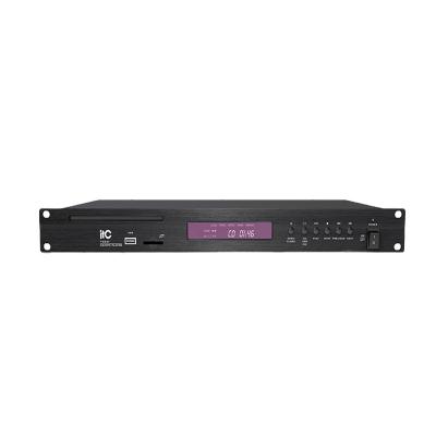 Китай ITC T-2221PA System Audio CD MP3 Player with AM/FM Tuner T-2221 продается