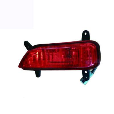 China Lifan Parts Rear Bumper Light For Lifan X60 Universal for sale