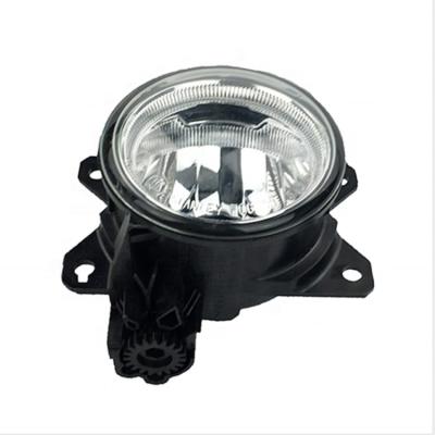 China Car Fog Lamp Light With Bulb Fog Light For HONDA FIT 2015 Fit for sale