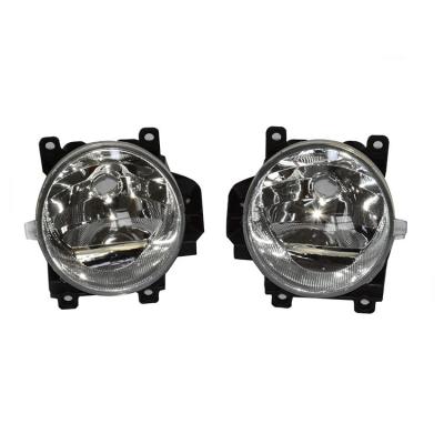 China Car Fog Lamp Light Fog Lamp Car For TOYOTA FJ CRUISER FJ Cruiser 2012 for sale