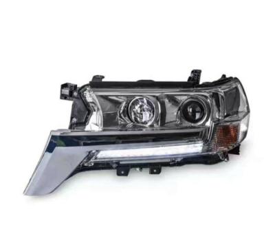 China Auto Led Head Lamp Car Led Headlight For Land Cruiser 2016 - 2018 TY013-201-001 for sale