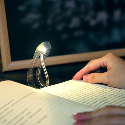 China Landmark & Reading light & Portable Single Double-Use Spotting Light Portable LED Reading Stype Eye-Care For Personal Reading Light for sale