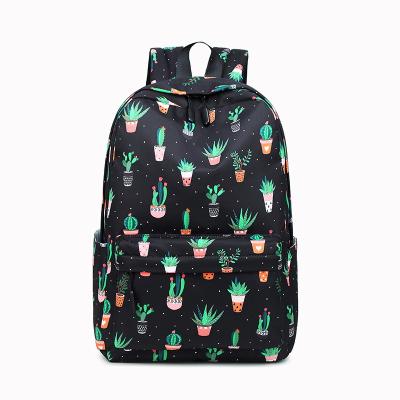 China Waterproof popular hot sale backpack increasing backpack for women 2021 newest with logo for sale