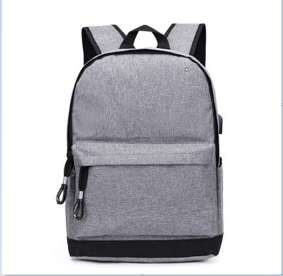 China Cheap Custom Made Waterproof Hot Sale Light Weight School Backpack Bags Unisex Student Backpack for sale