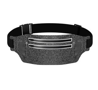 China Professional Fashion Manufacturer Waist Bag Increasing Waist Bag High Quality With Mobile Phone for sale