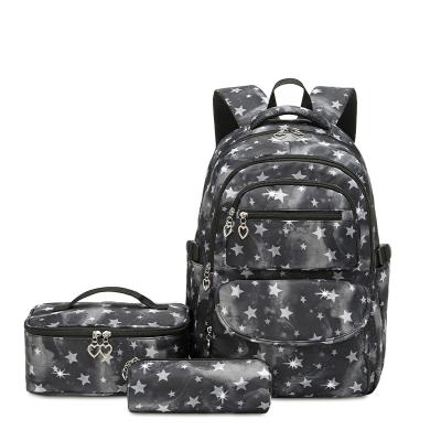 China Factory Directly Wholesale Popular Waterproof Product Pop It School Backpack 3 Unit Price for sale