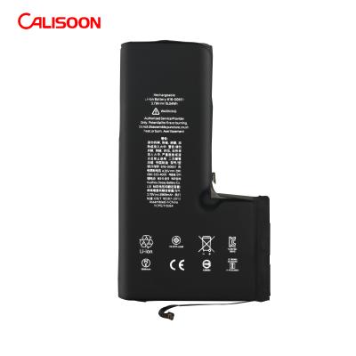 China CE Battery Replacement For Iphone 11 2500mAh Rechargeable Phone Batteries for sale