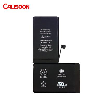 China CE Li Ion Polymer Battery for sale