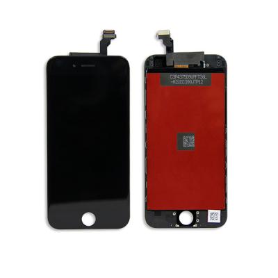 중국 High-Performance Iphone 6 Touch Screen Digitizer 4.7 Inches Graphics Display 판매용