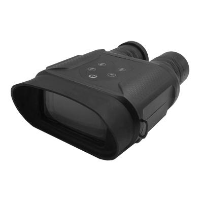 China Weather-Resistant Night Vision - 4K night vision binoculars for adults, 4