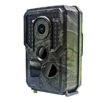 China Latest Camera 16MP 1080P Game Camera 120 Wide Angle Motion Sensor Weather-Resistant Hunting Sight 0.8s Trigger IP66 Waterproof Weather Hunting Cam for sale