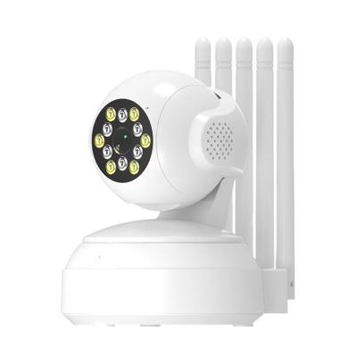 China NIGHT VISION factory direct sale Smart CCTV IP Wifi home security wireless video surveillance for sale