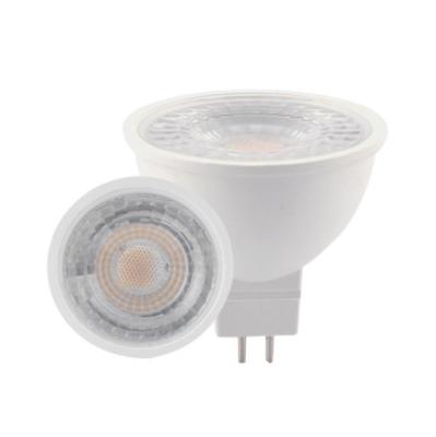 China Warehouse 3w 5w 7w led MR16 spotlight GU5.3 GU10 12V for sale