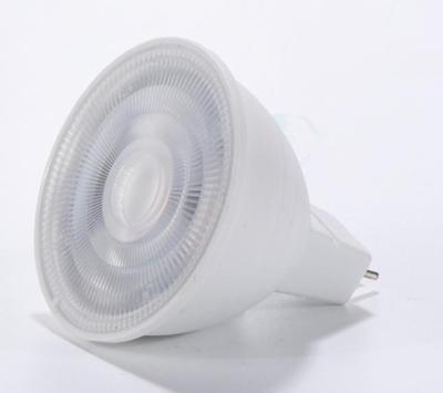 China Warehouse 3w 5w 7w led MR16 spotlight GU5.3 GU10 12V for sale