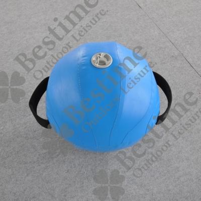 China PVC Aqua Ball Body Building Fitness for sale