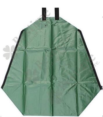 China Agriculture Irrigation 15 Gallon Irrigation Drip Tree Watering Bag Slow Release Water Bag for sale