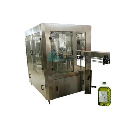 China High efficiency 5 gallon small drinking water filling line bottled water production line for sale