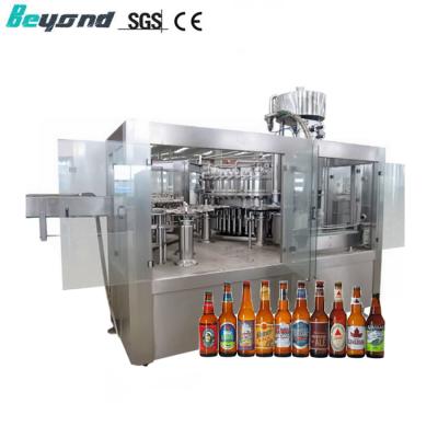 China Manual carbonated beverage filling machine can soft drink semi automatic carbonated soft drink filling machine for sale