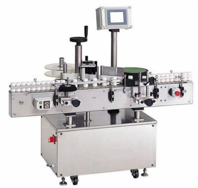 China Refillable beverage ink roller SLM-150 price labeler gun, labeling machine for sale