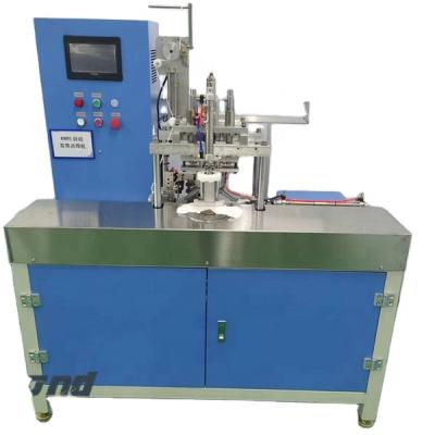 China Full factory built machine kn95 or n95 automatic fast speed for sale