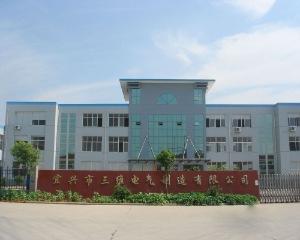 Verified China supplier - Yixing Silvanus Electric Manufacture Co., Ltd.