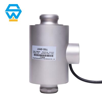 China Weighing Sensor Shaft Load Scale Load Cell With Ball Bearing Load Rack for sale