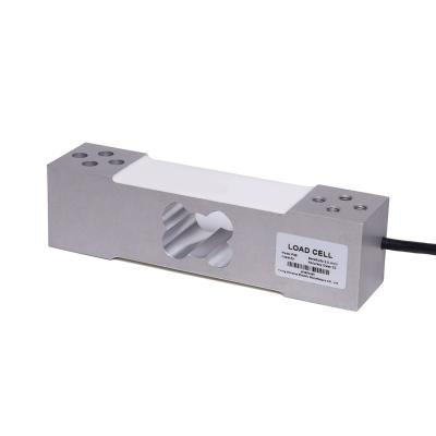 China IP67 Scales Aluminum Alloy Electronic Load Cell Bench Measures Single Load Cell for sale