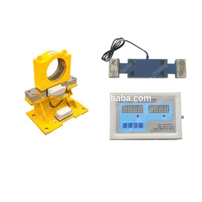 China Building Material Shops Lift Hoisting Equipment Hoist Crane (QCX) Overload Limiter for sale