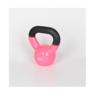 China Manufacturer Supply Portable Professional Universal Gym Strength Training Kettlebell for sale