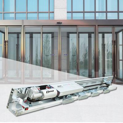 China For Heavy Duty Automatic Door DSH-250 Automatic Door Operator For Heavy Duty Sliding Doors for sale