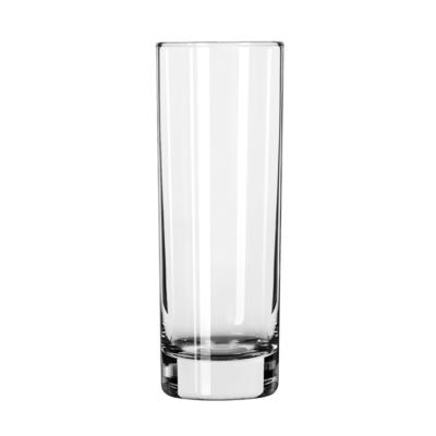 China Wholesale Cheap Clear FILE Heavy Base 10.5 oz High Bar Ball Drinking Glasses for sale