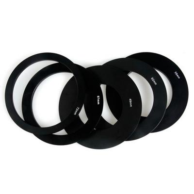 China Adapter in 9pcs Camera Lens Camera Lens Adapter Ring for P COKIN Mount on Camera Lens for sale