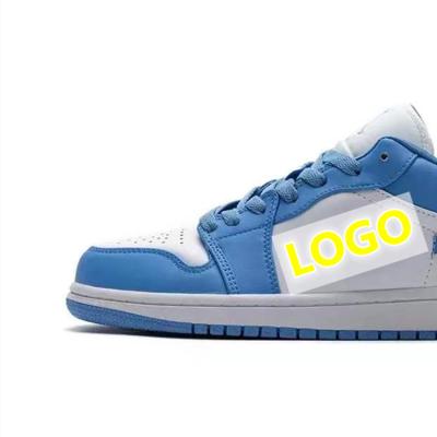 China 2022 fashion trend hot leather basketball sneakers air retro shoes brand 1 running sports casual shoes Af1 for sale