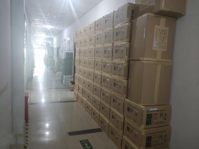 Verified China supplier - Wuxi Xitailong Department Store Co., Ltd.