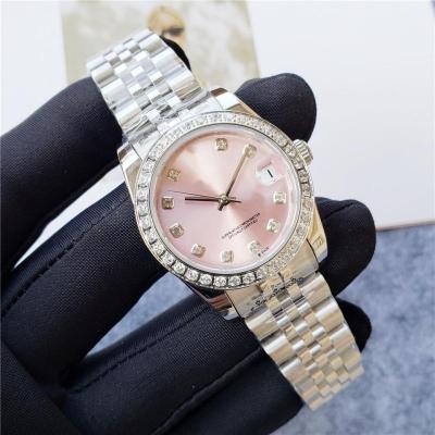 China All Black High End Automatic Date Mens Watch Chrono New Watches For 2020 Year Top Brands Unbranded Replic Brand CZ Iced Out Diamond Dail for sale