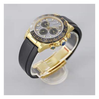 China Luxury Cheap Price Mens Automatic Date Steel Belt Mechanical Swiss Movement Watch for sale