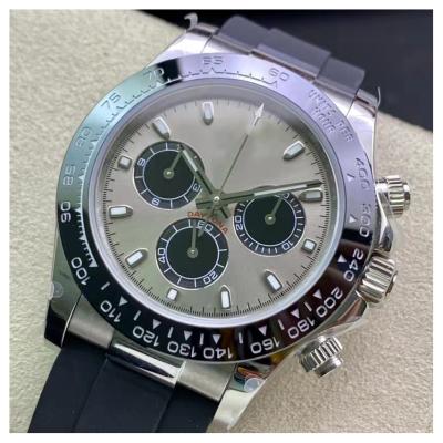 China Luxury Automatic Mechanical Men's Watch Automatic Movement Date Good Quality Logo Waterproof Custom Mechanic Watch Men for sale