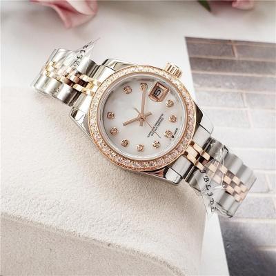 China Famous Brands Stainless Steel Automatic Mechanical Luxury Brand Designer Mens Watches High End Automatic Date for sale