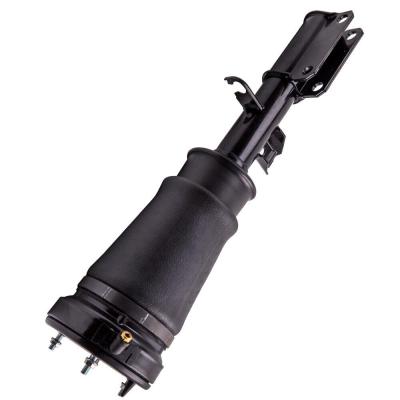 China X5 E53 BMW Air Suspension Parts Air Suspension Strut Front Left 37116757501 for sale