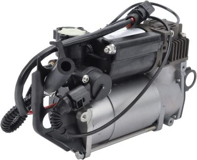 China 7P0698007 Compressor pomp met luchtophanging Voor Porsche Cayenne Voor VW Touareg 2011-18 Te koop