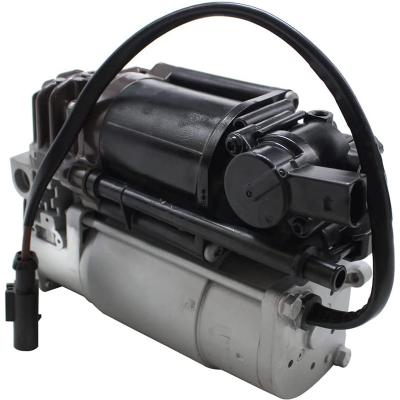 China 2123200104 Mercedes luchtophangingspomp E-klasse W212 Airmatic compressor Te koop